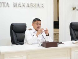 Wali Kota Makassar Instruksikan Penertiban Baliho Ilegal