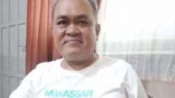 Mashud Azikin, pakar eco enzym dari yayasan Butta Porea Indonesia