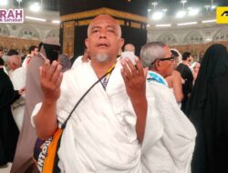 Kisah Marbot Masjid dan Jalan Tak Terduga Menuju Baitullah Bersama Adira Finance