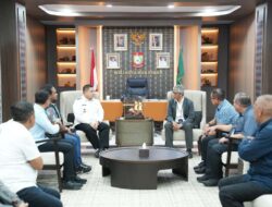 Benahi Kawasan Pelabuhan, Pelindo Dukung Penuh Program Pemkot Makassar