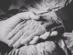 Lebaran Terakhir Bersama Ibuku