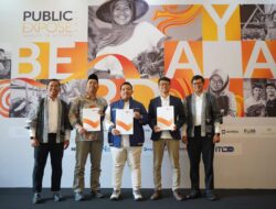 Rumah Zakat Gelar Public Expose 2026 