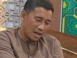 Catatan Tercecer dari Reuni Alumni UIN Alauddin (5-Habis): Prof. Dr.Kadri, S.Ag. M.Si.: Hidup Ini Sukses & Milik Petarung