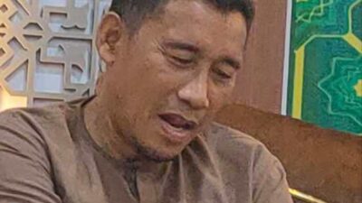 Prof. Dr.Kadri, S.Ag. M.Si.: