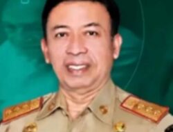 Obituari Dr.dr.H. Rachmat Latief,Sp.PD-KPTI, FINASIM: Tiga Momen Tak Terlupakan