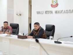 Seleksi Terbuka Kepala Puskesmas di Makassar, Appi: Semua Tenaga Kesehatan Punya Kesempatan Sama