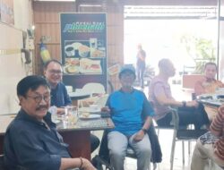 AB Iwan Azis Pernah Main di Film Sophan Sophian dan Jadi Produser Film