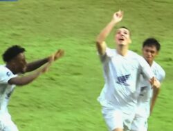 PSM Bangkit, Tumbangkan PSIM di Kandangnya