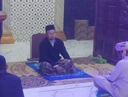KULTUM: Al-Qur’an Ditinggalkan Setelah Ramadhan