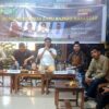 BAZNAS Makassar Mencari Pemimpin