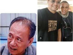 Perang Timur Tengah “Dibidik’ Prof Wahyu Wibowo dan Komponis Ananda Sukarlan Lewat Karya Puisi Pulo Lasman Simanjuntak