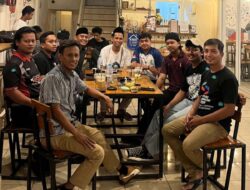 Halalbihalal PMII Maros 2026: Memperkuat Silaturrahim dan Kaderisasi Gerakan Mahasiswa Islam