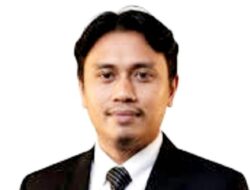 Dr. Andi Atssam Mappanyukki Nahkodai FIKK UNM Periode 2026–2030
