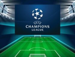 Jadwal Liga Champions: Liverpool vs PSG, Atletico vs Barcelona