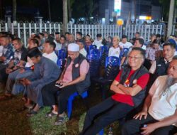 Sidrap Siap! Rakor Tingkat Tinggi Finalisasi Venue Porsenijar PGRI Sulsel