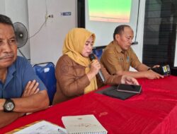 Porsenijar PGRI Sulsel 2026: Panitia Siap Sukseskan Ajang Bergengsi di Sidrap