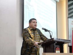 Wali Kota Makassar Warning Kinerja SKPD