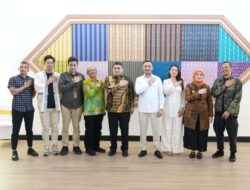 Kota Makassar Dipercaya Jadi Tuan Rumah Konferensi Musik Indonesia 2026