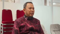 Seleksi komisioner BAZNAS