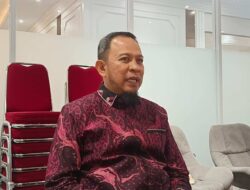 68 Pendaftar Ramaikan Seleksi Komisioner BAZNAS Makassar 