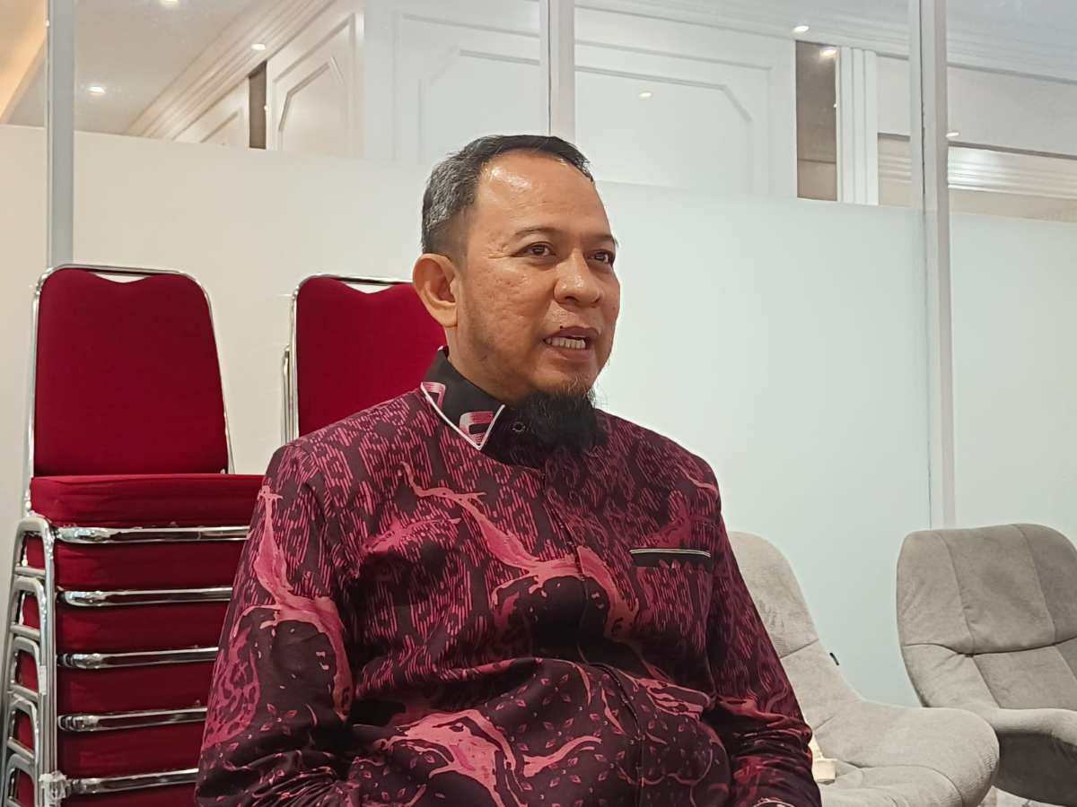 Seleksi komisioner BAZNAS