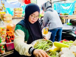 Kartini Ismail dan Semangat Kerelawanan: Dari Kader Posyandu Hingga Pemandi Jenazah
