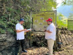 Menuju Kelas Dunia: Pemandu Geopark Maros Pangkep Kini Kantongi Sertifikat Profesional di Geosite Leang Londrong