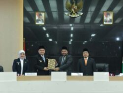 Munafri-Aliyah: Aspirasi Masyarakat dari Reses, Segera Ditindaklanjuti