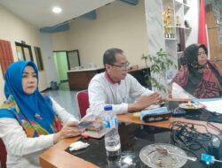 Sambut Hari Buku, Perpustakaan Unhas Gelar Pekan Literasi