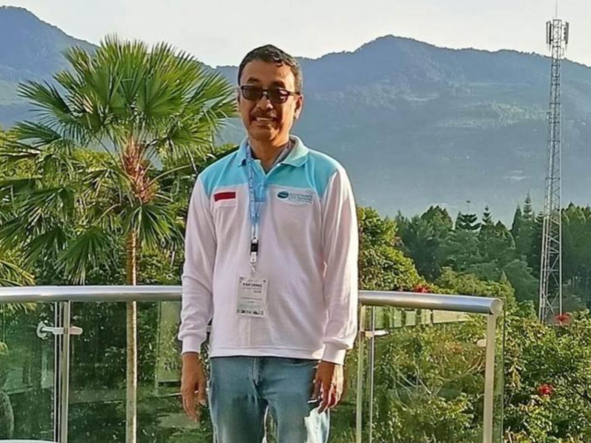 Andi Syahrum Makkuradde