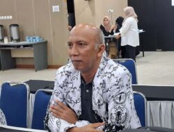 Elite Pendidikan Sulsel Satukan Visi di Rapat Konsolidasi BBGTK Sulsel, PGRI Enrekang Beri Apresiasi