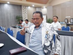 Ketua PGRI Barru Hadiri Konsolidasi Program GTK 2026, Soroti Pentingnya Penyamaan Persepsi di Era Digital