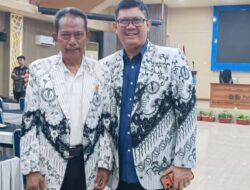 PGRI Barru Siap ‘Gacor’ di Porsenijar Sidrap