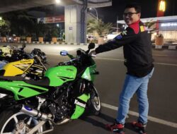 Motor Listrik, Pilihan Pejuang Rupiah Paling Tepat Saat Ini.