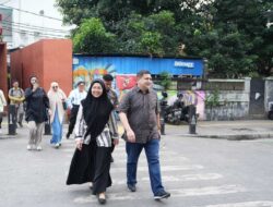 Tak Mau Pasar Sentral Sepi, Appi Tiru Konsep Blok M untuk Hidupkan Ekonomi Makassar