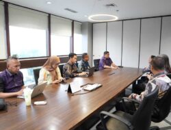 Zuhaelsi Zubir: PSEL Antang Masuk Tahap Lanjutan, Makassar Percepat Transformasi Pengelolaan Sampah