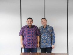 Munafri Konsultasi ke Pusat, PSEL Antang Masuk Tahap Lanjutan