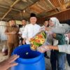 Eco Enzyme Masuk Lapas Makassar: Napi Dilatih Buat Pembersih Alami dari Sampah Organik