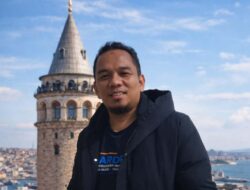 Prestasi Gemilang! Sekum KONI Bantaeng Siap Kuasai Panggung Dunia di Turki dengan Inovasi Aplikasi Budaya Olahraga