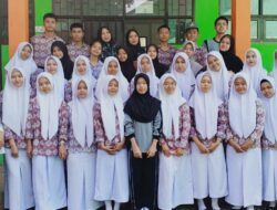 PIK-R SMA Negeri 2 Enrekang Sah Pilih Ketua Baru untuk 2026/2027