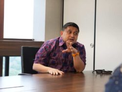 Gebrakan Munafri: Pangkas Perjalanan Dinas Rp60 Miliar & Setop Pengadaan Randis Baru