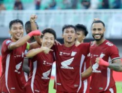 BRI Super League Pekan ke-29: Duel Tim Terluka, PSM Berjuang Lepas Zona Degradasi