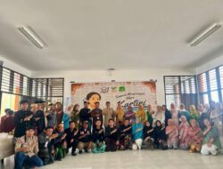 Dari Gelap Menuju Terang: Semangat Kartini Hidup di SRMP 30 Sidenreng Rappang