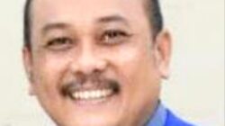 Ketua Prodi S1 Teknik Sipil UKI Paulus, Ir. Charles Kamba, ST, MT.IPM