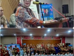 IKA SMANSA 80 dampingi 20 Pengurus OSIS SMAN 1 Makassar Kunjungi IPDN Sulsel: “Pilih Masa Depan di Pemerintahan!”