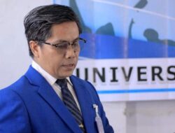 Kabar Gembira ! Teknik Mesin UKI Paulus Raih Akreditasi Unggul