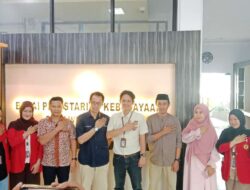 Mahasiswa Sastra Daerah Unhas Pulang Magang: Bawa Pulang Harta Karun Pengalaman Pelestarian Budaya