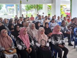 PGRI Sidrap Gaspol! Rakor Intensif Pastikan Penginapan Peserta PORSENIJAR 2026 Super Nyaman