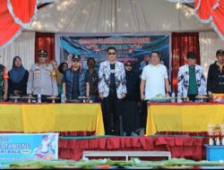 PGRI Cabang Bola Wajo Gelar Porseni Meriahkan Hardiknas 2026, Libatkan 8 Ranting