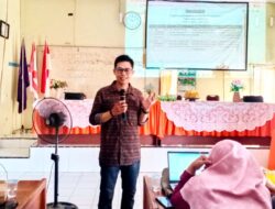 Metode Pappasang: Inovasi Pembelajaran Berbasis Kearifan Lokal Menggema di KKG Kecamatan Lau